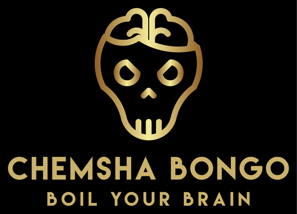 Chemsha Bongo