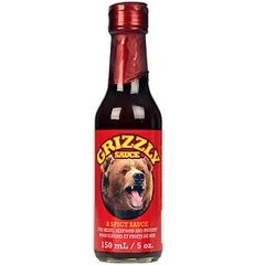 Grizzly Sauce