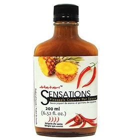 Sensations Pineapple Hot Sauce